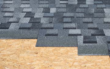 expert Humbie asphalt roof companies