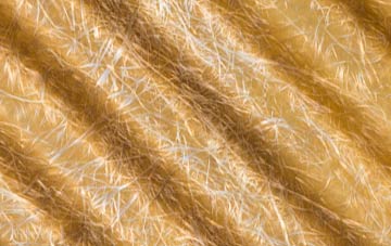 Humbie fibreglass roof waterproofing