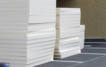 Humbie flat roof insulation costs