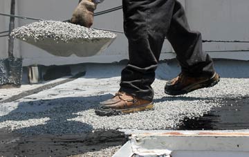 Humbie flat roofing companies