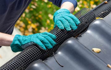 Humbie gutter repair companies