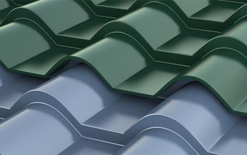 who should consider Humbie plastic roofs
