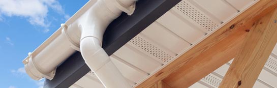 get Humbie guttering quotes today