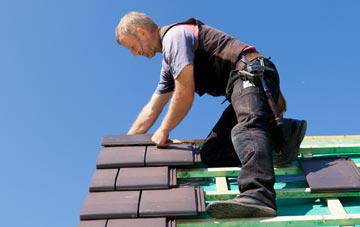 disadvantages of Humbie slate roofing
