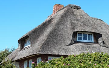 thatch roofing Humbie, East Lothian