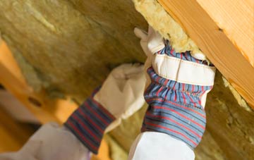 types of Humbie pitched roof insulation materials