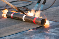 free Humbie roof quotes