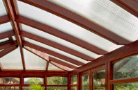 Humbie conservatory roofing insulation