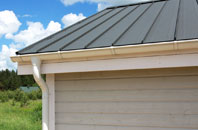 Humbie fascia repair