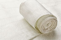 Humbie fibreglass roofing repairs