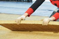 find rated Humbie roof insulation companies