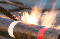 Humbie flat roofing replacement