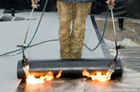 Humbie flat roof sealing quote