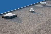 Humbie flat roofing