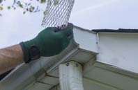 rated Humbie guttering repair companies