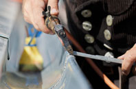 Humbie lead roof quotes