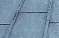 find rated Humbie lead roofing companies