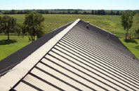 Humbie metal roof quotes