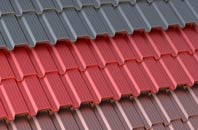 find rated Humbie plastic roofing companies