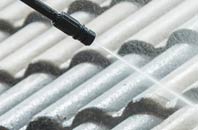 rated Humbie roof cleaning companies