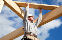 Humbie roof replacement work