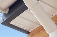 find rated Humbie soffit companies
