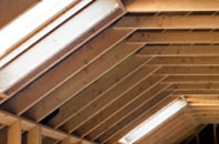 Humbie tapered roof insulation quotes